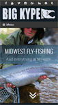 Mobile Screenshot of bigkype.com